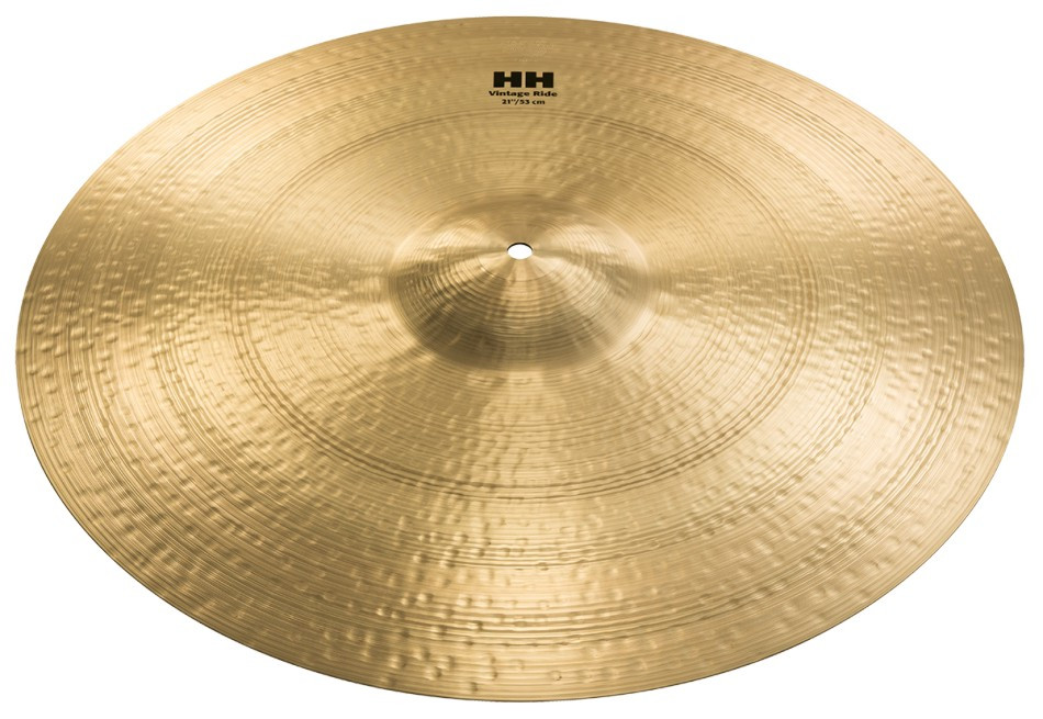 Sabian HH Vintage Ride 21"