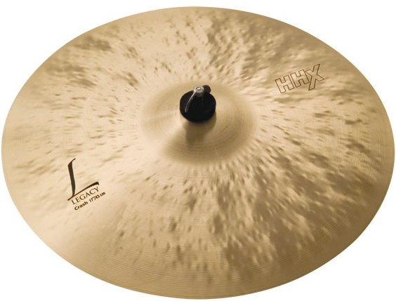 Sabian HHX Legacy Crash 17"