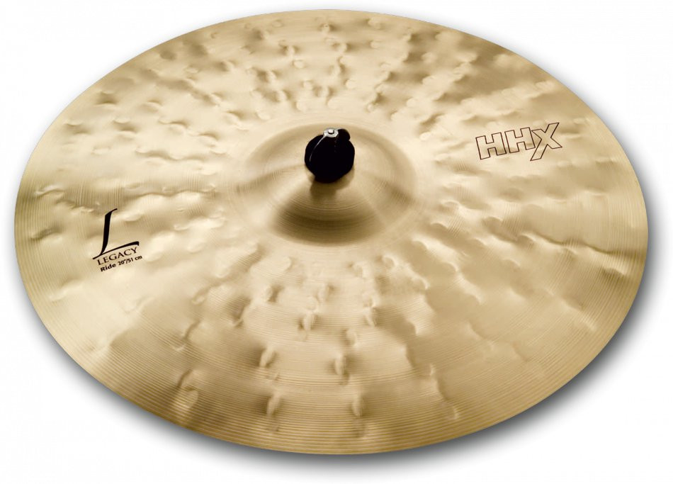 Sabian HHX Legacy Ride 20"