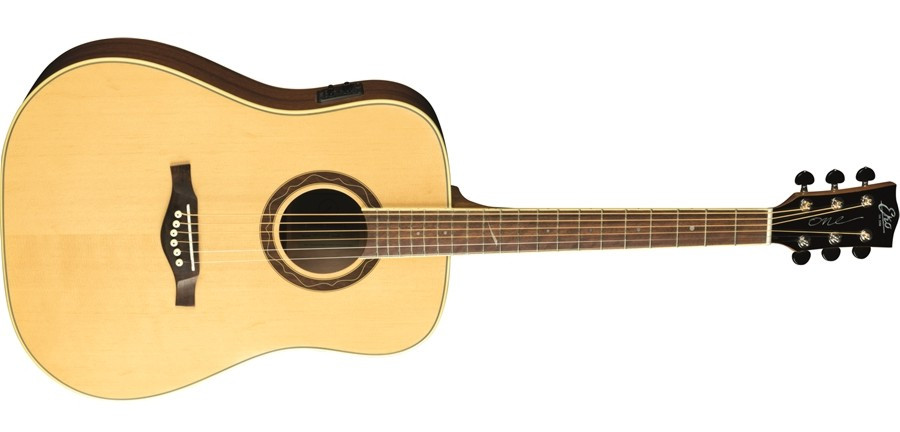 Eko One D EQ - Natural