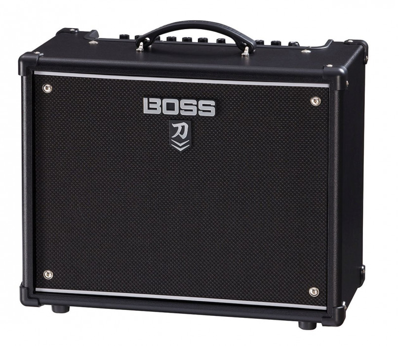 Boss Katana KTN-50 MKII