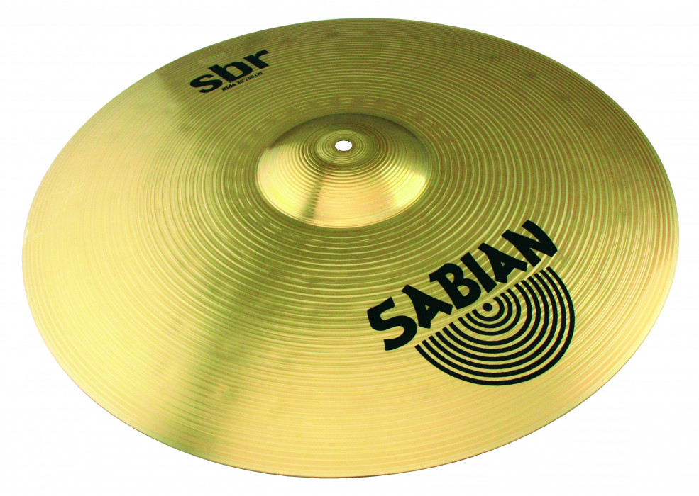 Sabian SBR Ride 20"
