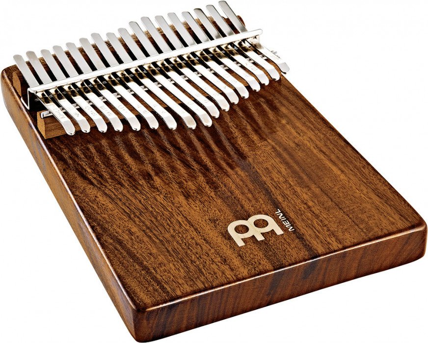 Meinl Sonic Energy KL1703S Solid Kalimba