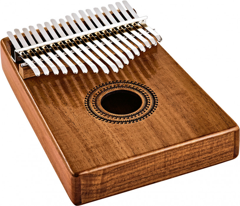 Meinl Sonic Energy KL1707H Sound Hole Kalimba