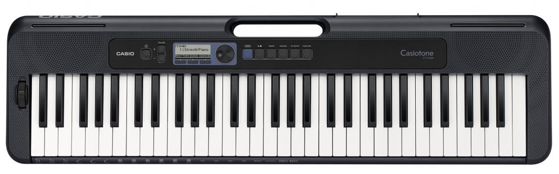 Casio CT-S300 Casiotone