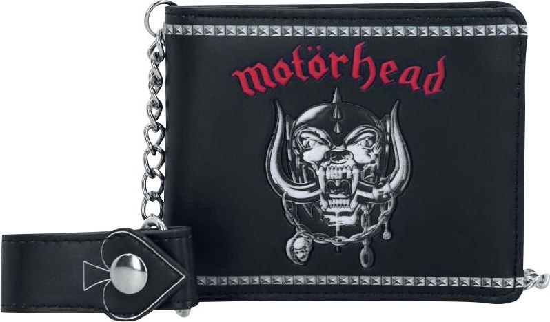 Motörhead Warpig Peněženka standard