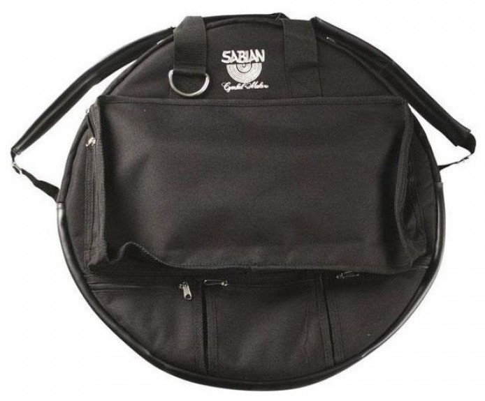 Sabian 61016 BacPac Cymbal Bag 22”
