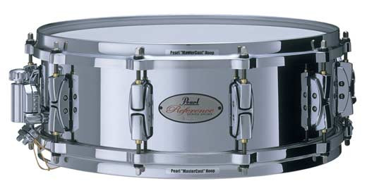 Pearl Reference Cast Steel RFS-1450