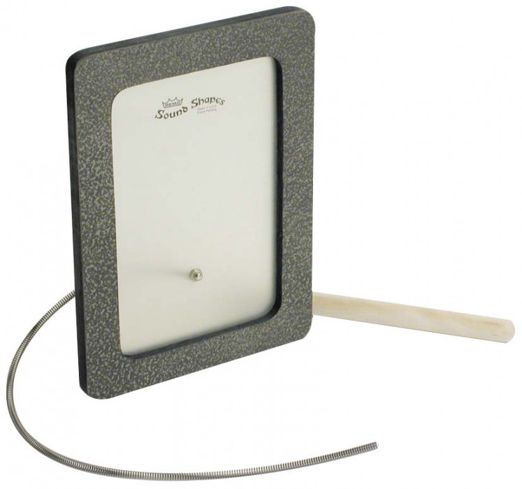 Remo SS0319-NS Spring Shape