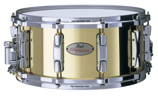 Pearl Reference Brass RFB-1465