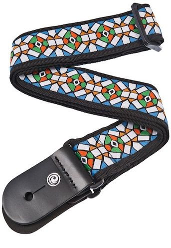 Planet Waves 50E02 Retro Classic