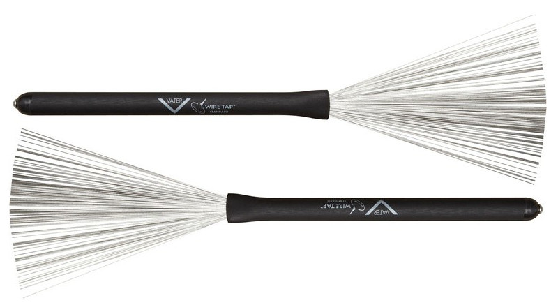 Vater VWTS Standard Brush - Metličky, kovové