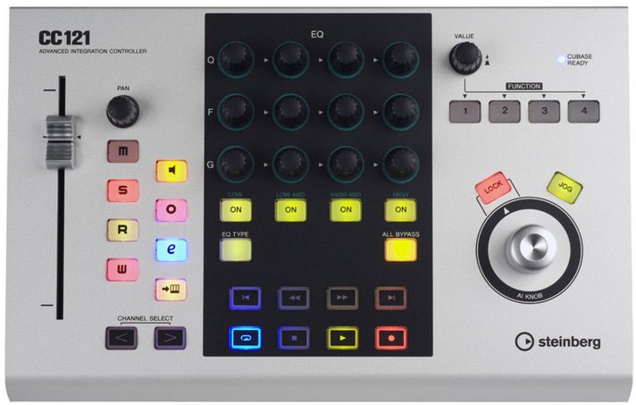 Steinberg CC121
