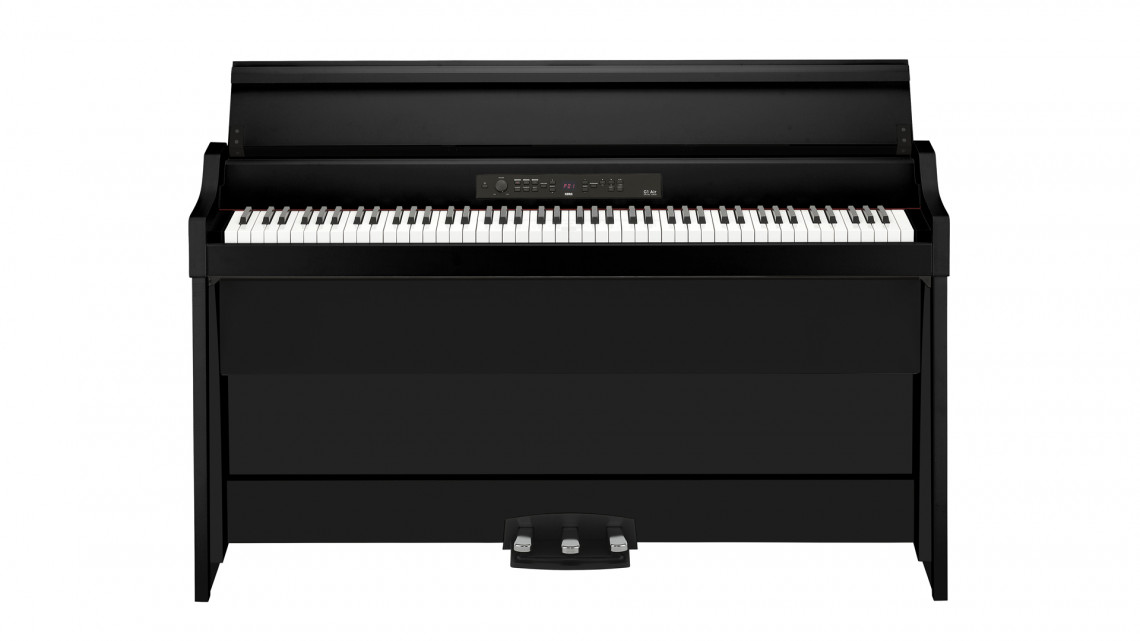 Korg G1B Air BK