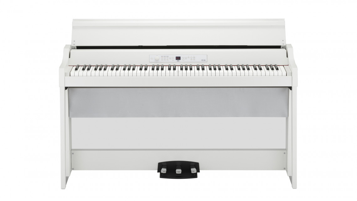 Korg G1B Air WH