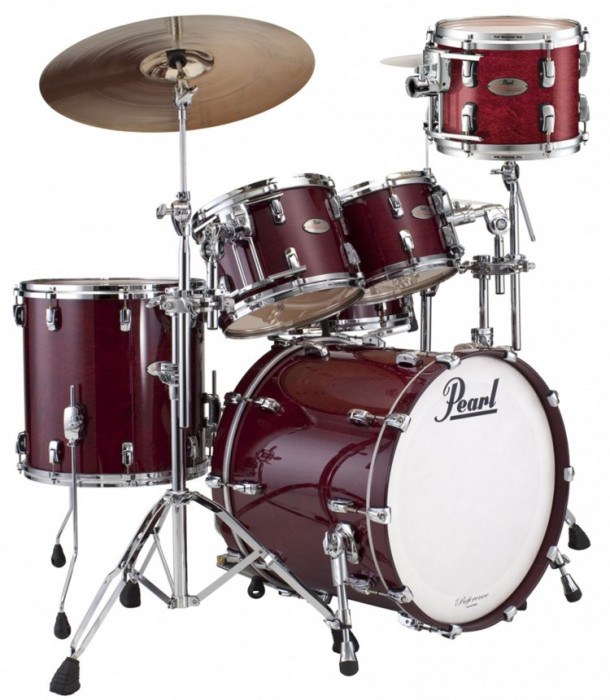 Pearl Reference RF924XSP Red Wine