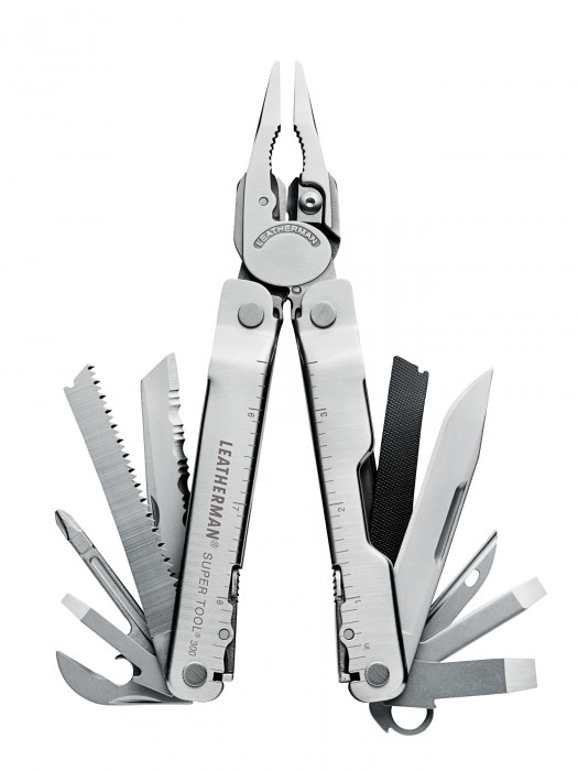 Leatherman Super Tool 300