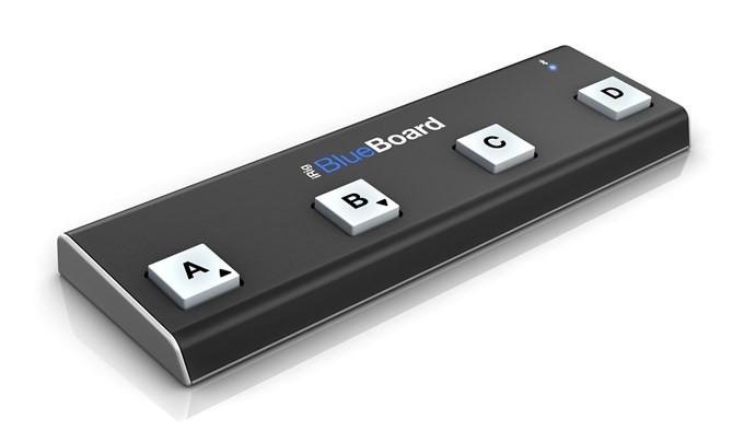 IK Multimedia iRig BlueBoard