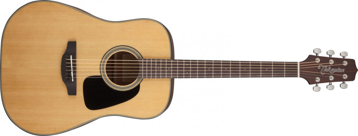 Takamine GD10 Natural