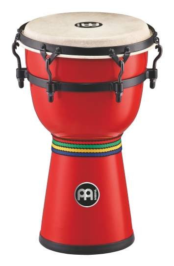 Meinl Headliner Fiberglass Mini Dancing Djembe 8”