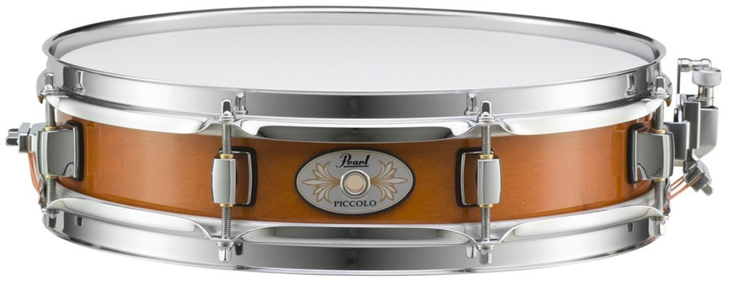 Pearl M1330-114 Piccolo Maple - Liquid Amber