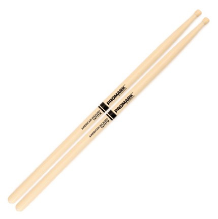 Pro-Mark TX737W Hickory 737 Wood Tip