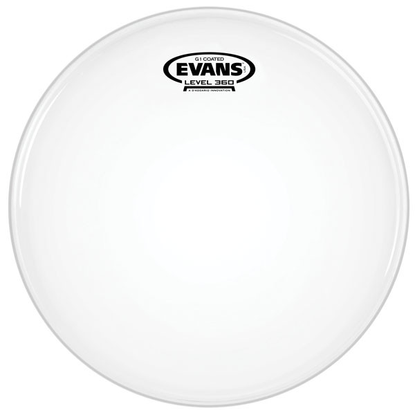 Evans BD16G1CW G1 16” Coated