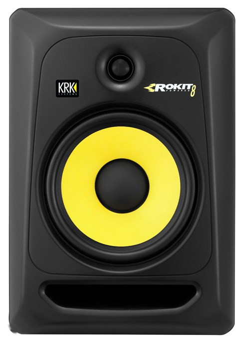 KRK Rokit 8G3