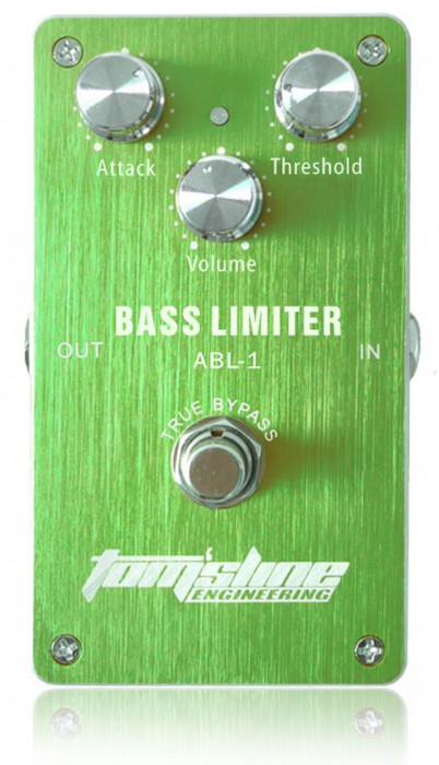 Tomsline ABL-1 Bass Limiter