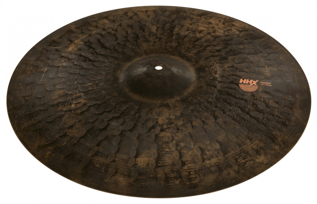 Sabian HHX 22Ride Phoenix