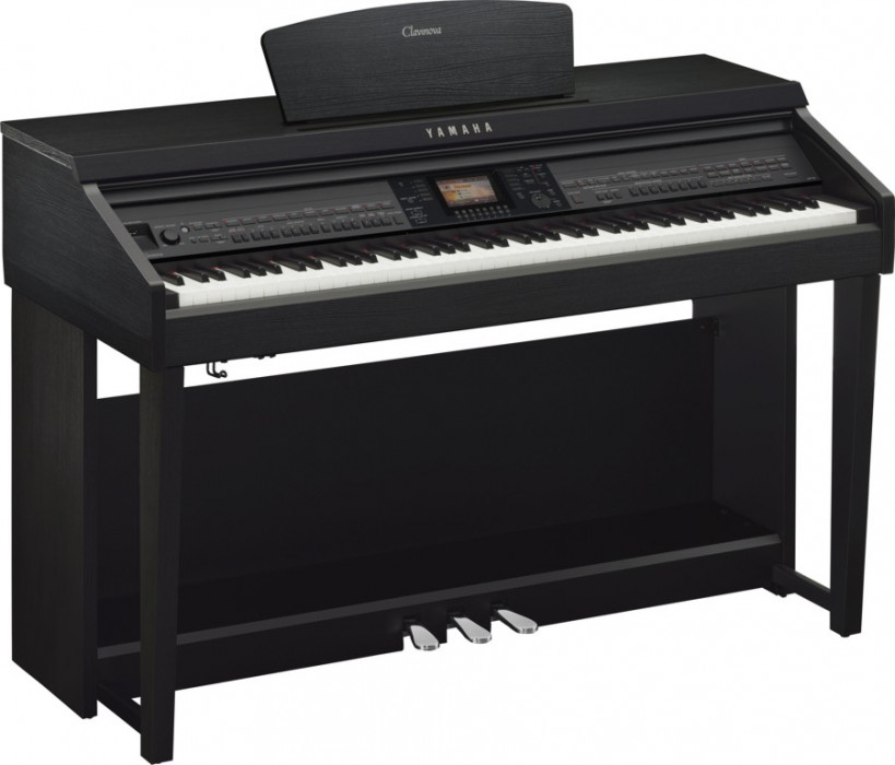 Yamaha Clavinova CVP-701B