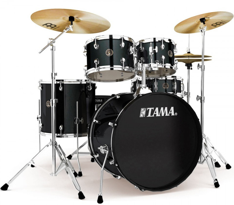 Tama Rhythm Mate RM52KH6 Black