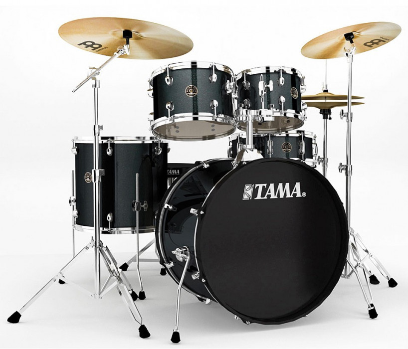 Tama Rhythm Mate RM52KH6 Charcoal Mist