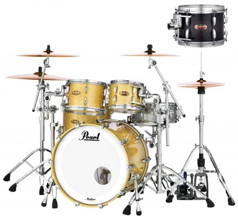 Pearl Masters Maple Reserve MRV904XEP/C Twilight Burst