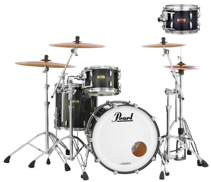 Pearl Masters Maple Reserve MRV943XEP/C Twilight Burst