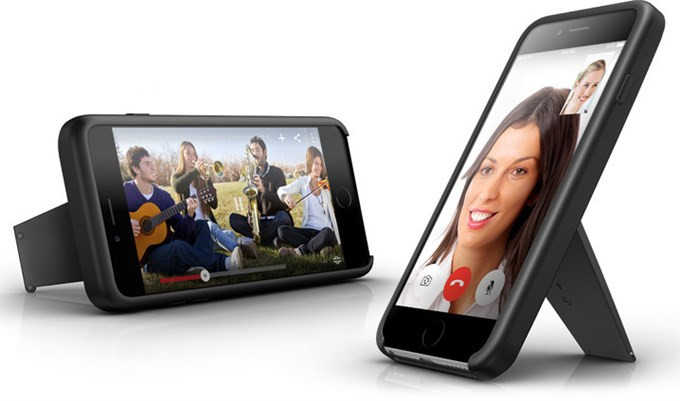 IK Multimedia iKlip Case pro iPhone 6