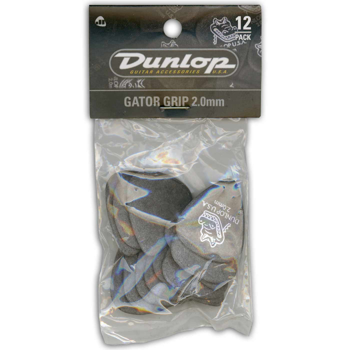 Dunlop Gator Grip 2.0 12ks