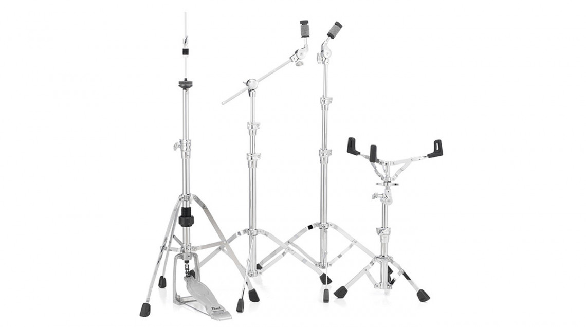 Pearl HWP-930S Hardware Pack