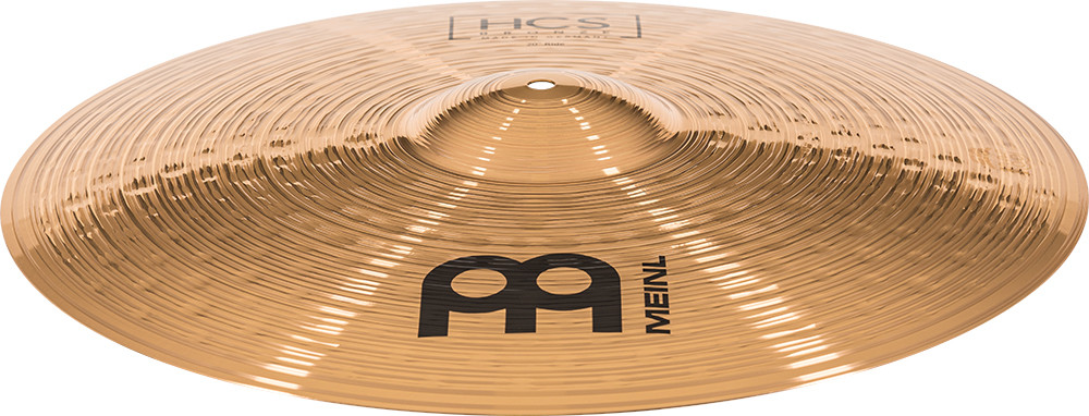 Meinl HCS Bronze Ride 20”