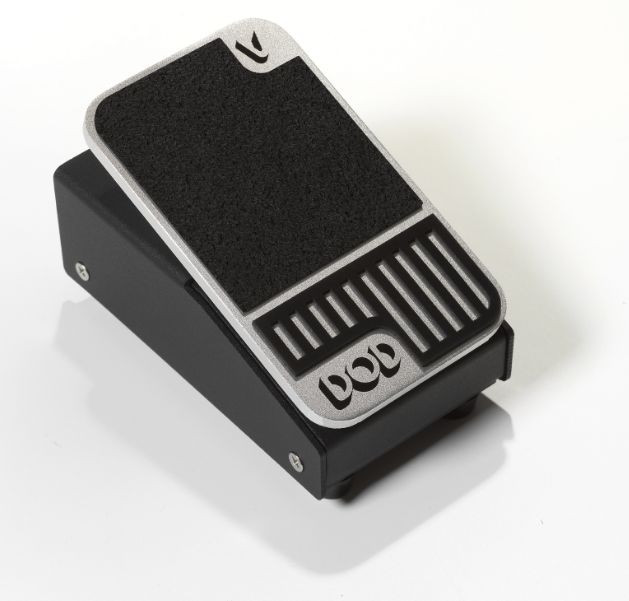 DigiTech DOD Mini Volume