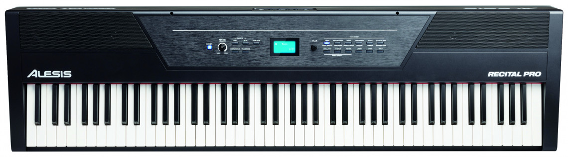 Alesis Recital Pro