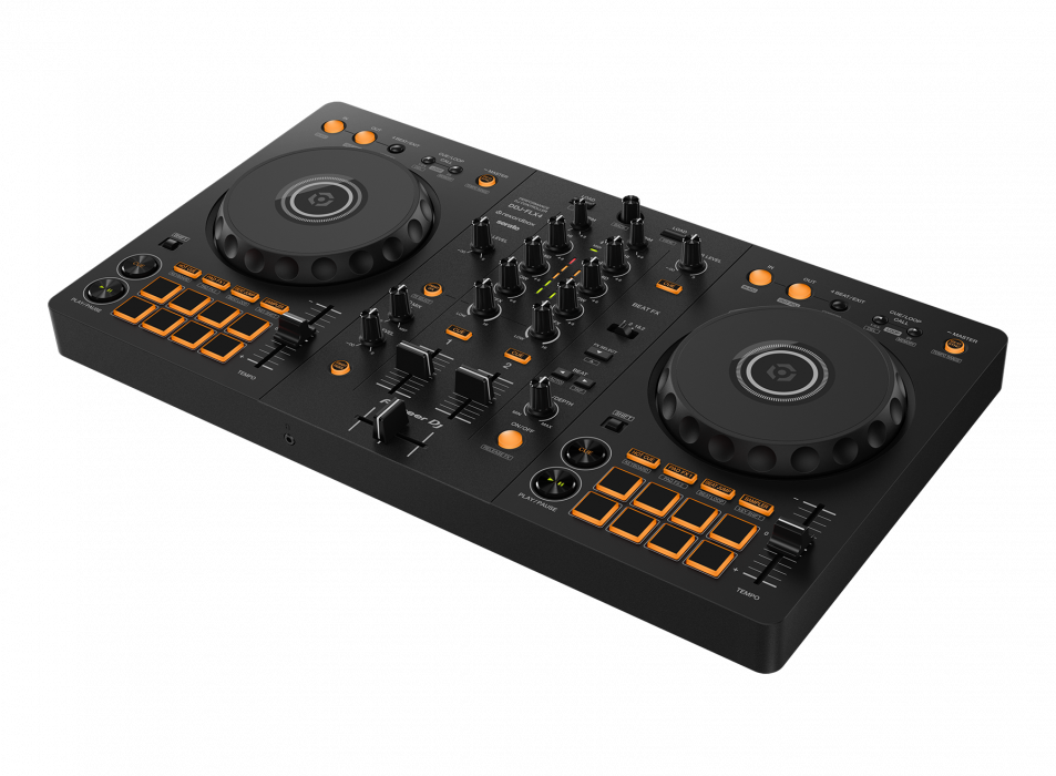 Pioneer DJ DDJ-FLX4