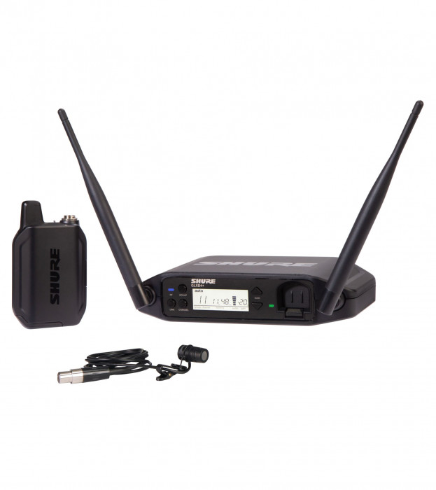 Shure GLXD14+/85