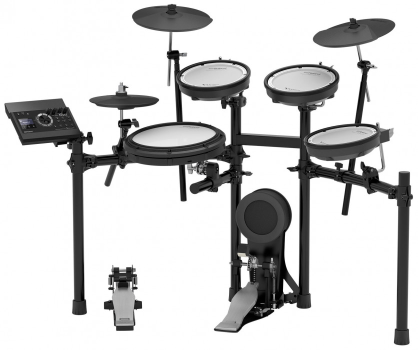 Roland TD-17KV V-Drums Kit