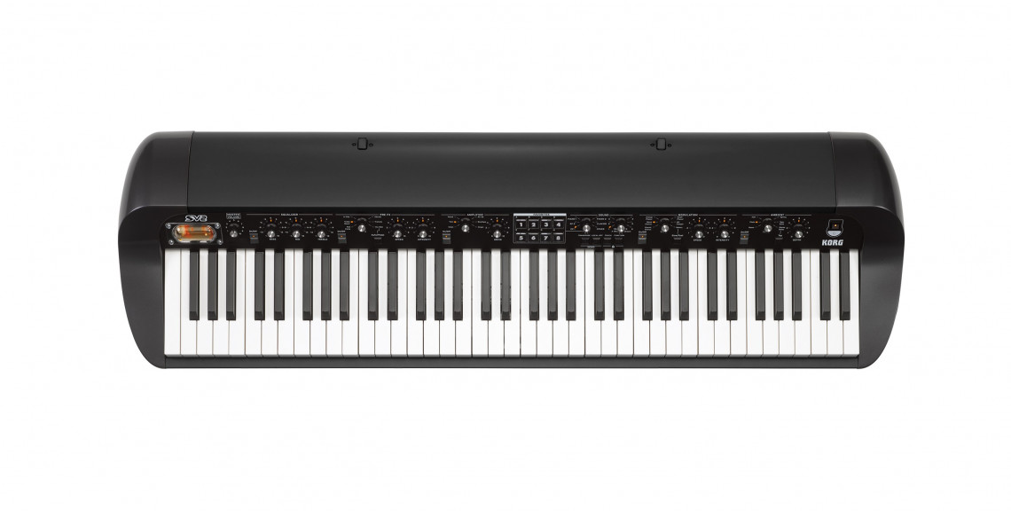 Korg SV2-73