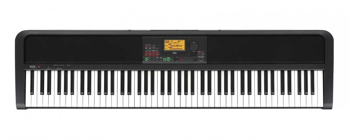 Korg XE20