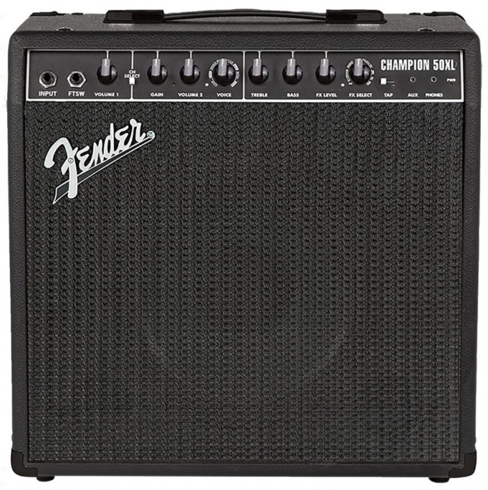 Fender Champion 50XL