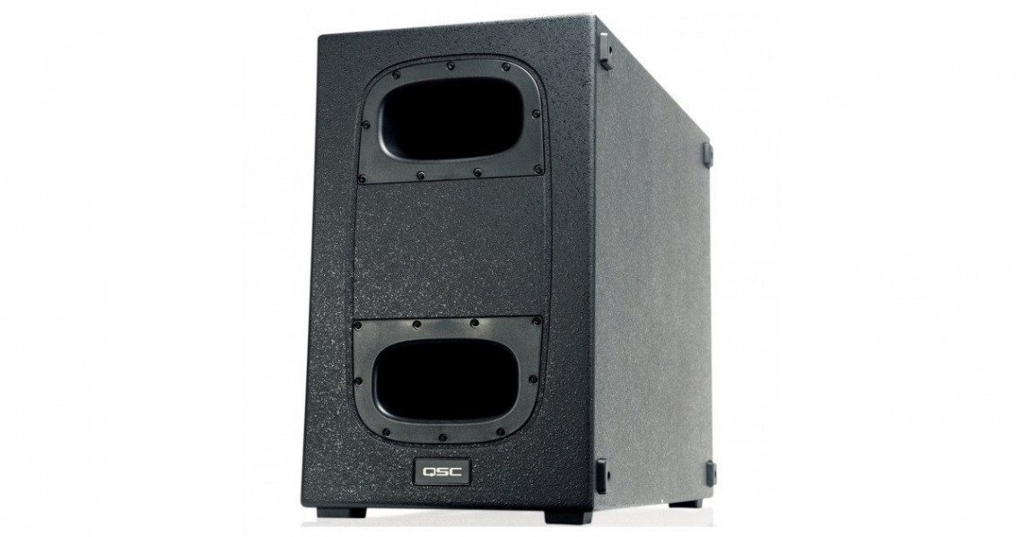 QSC KS212C