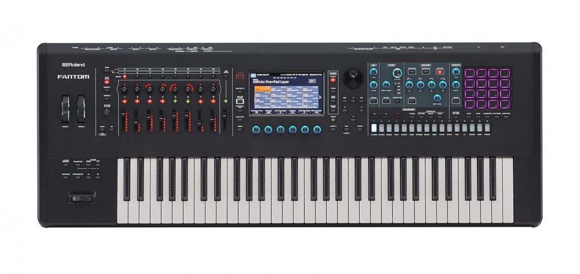 Roland FANTOM 6