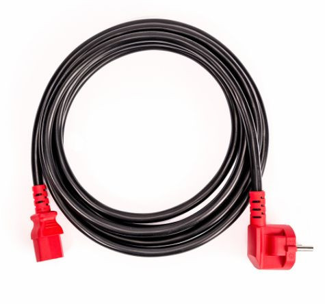 Planet Waves PW-IECF-10